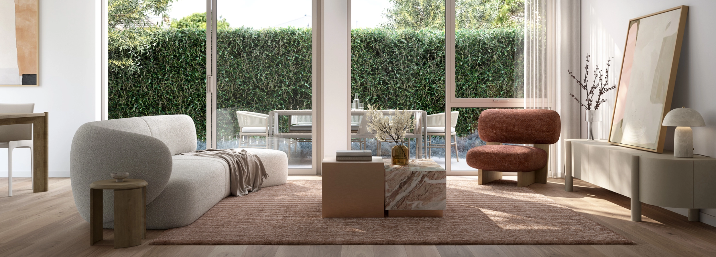 How to Pick the Perfect Sofa: A Guide to Comfort and Style