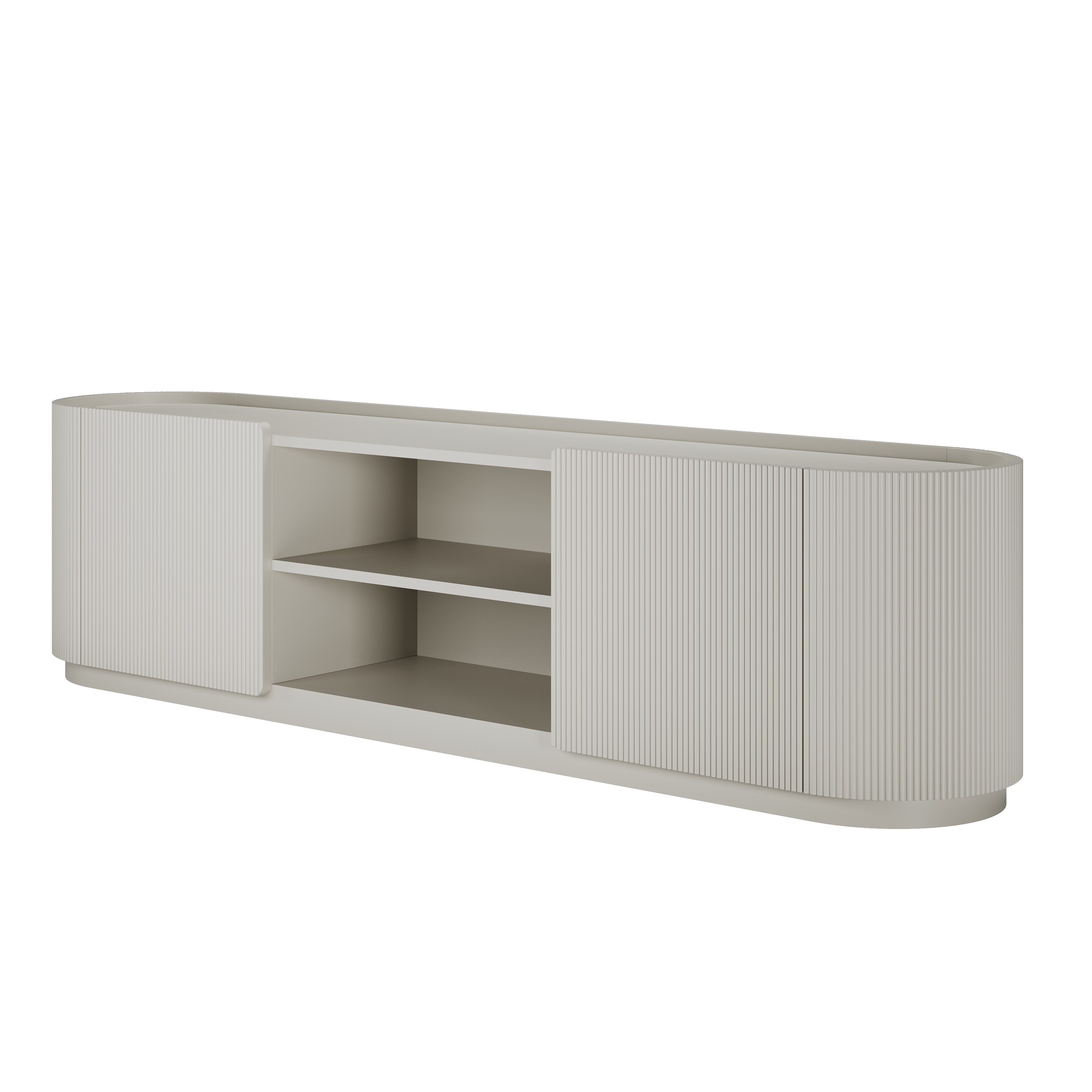 Fiona TV Unit