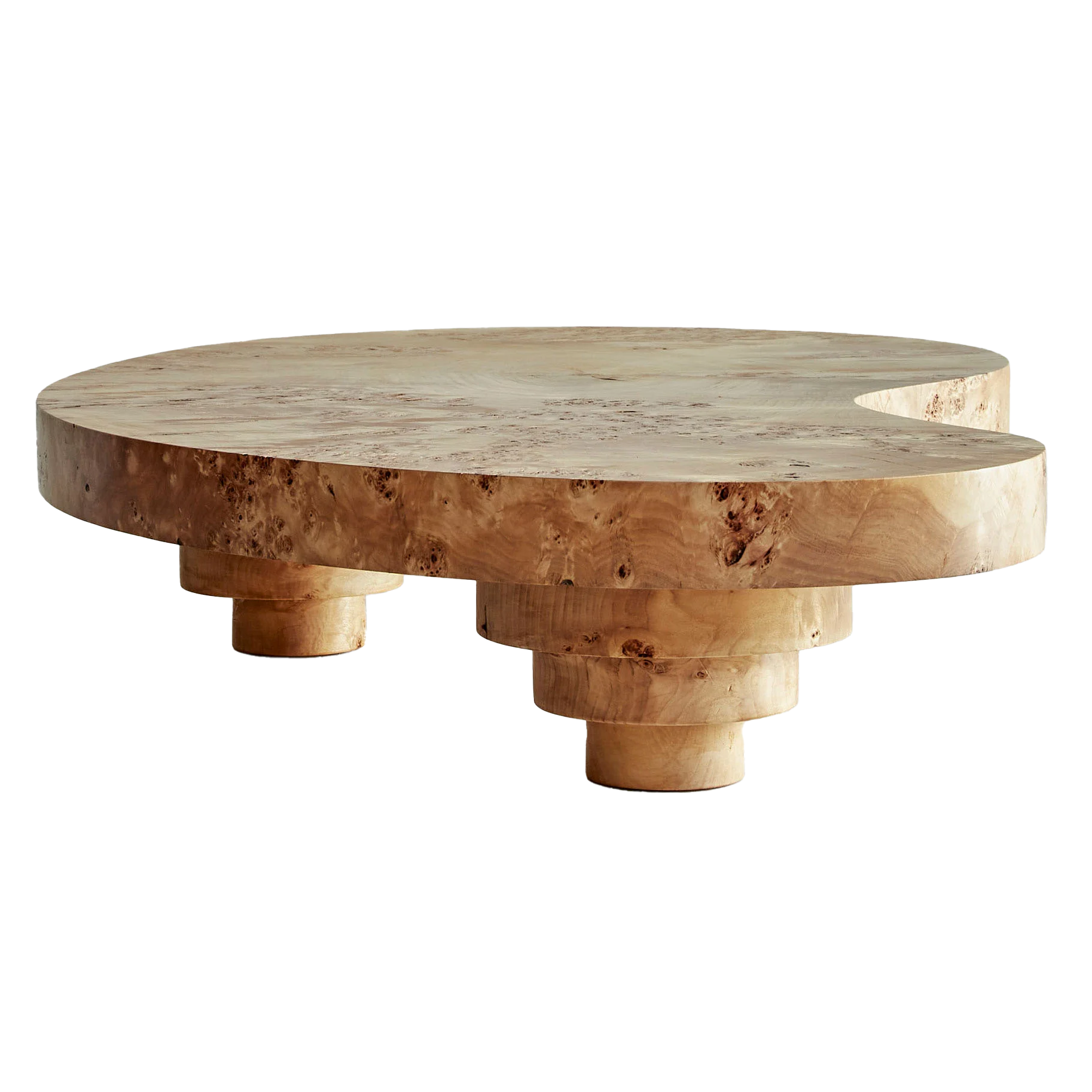 André Coffee Table