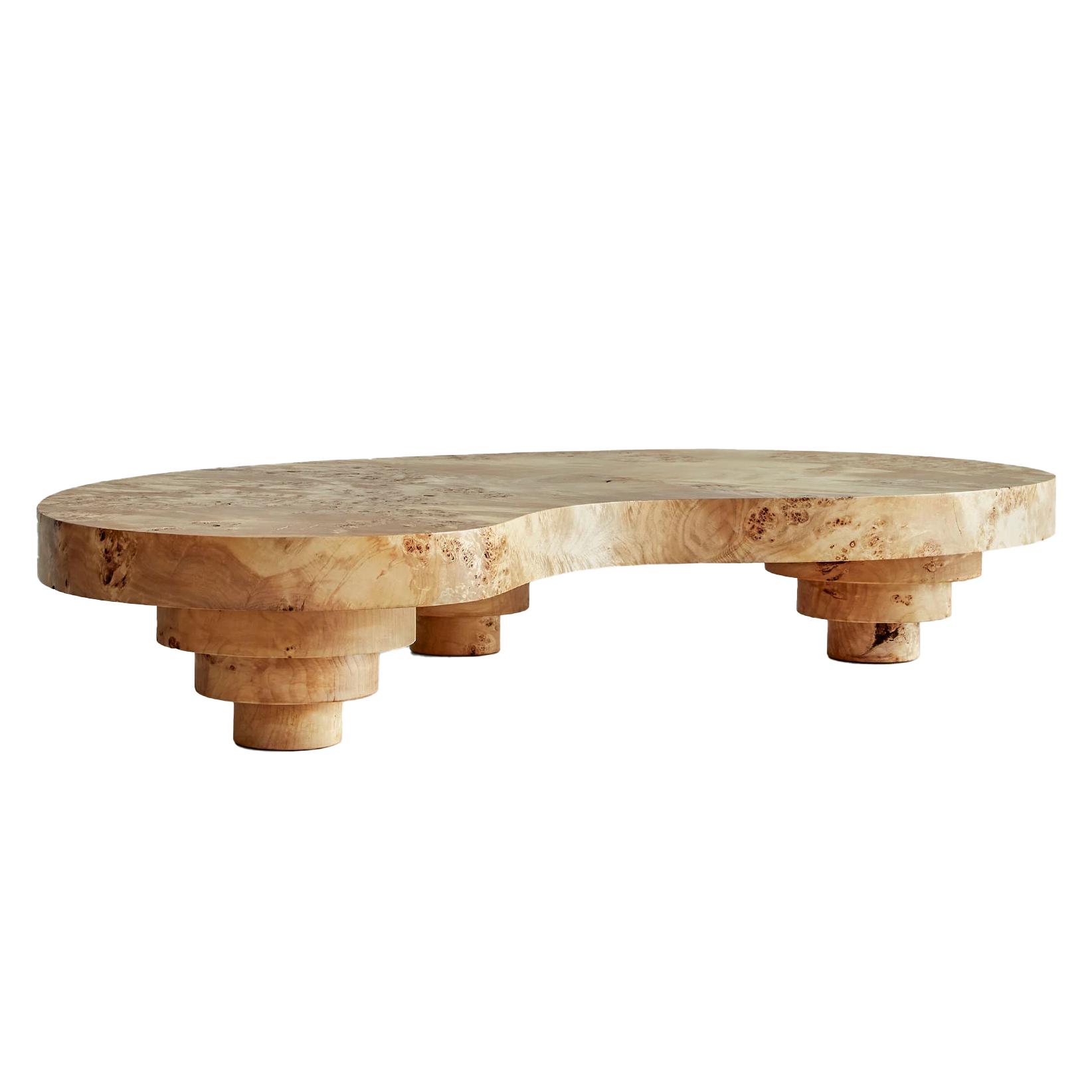 André Coffee Table