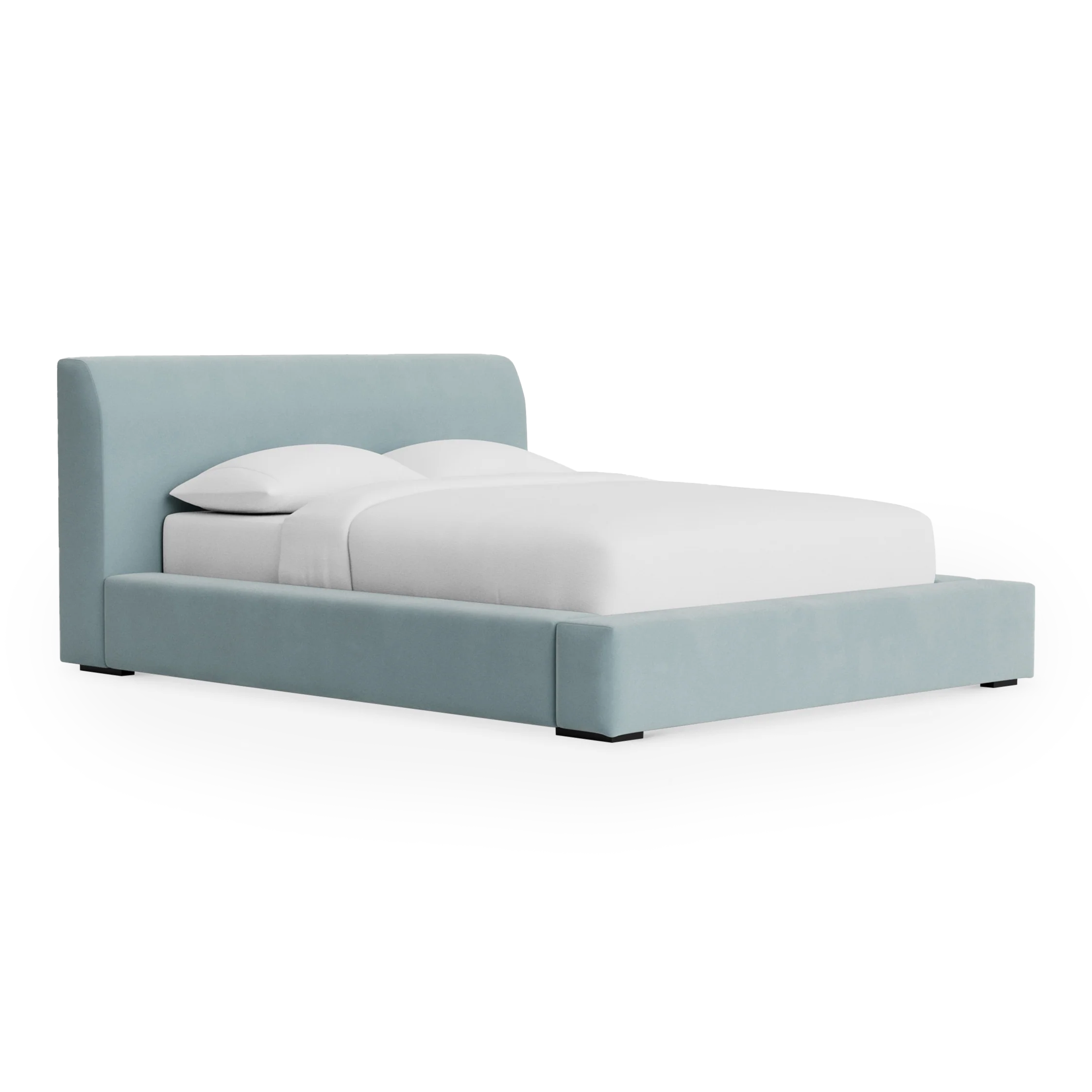 Saúl Bed