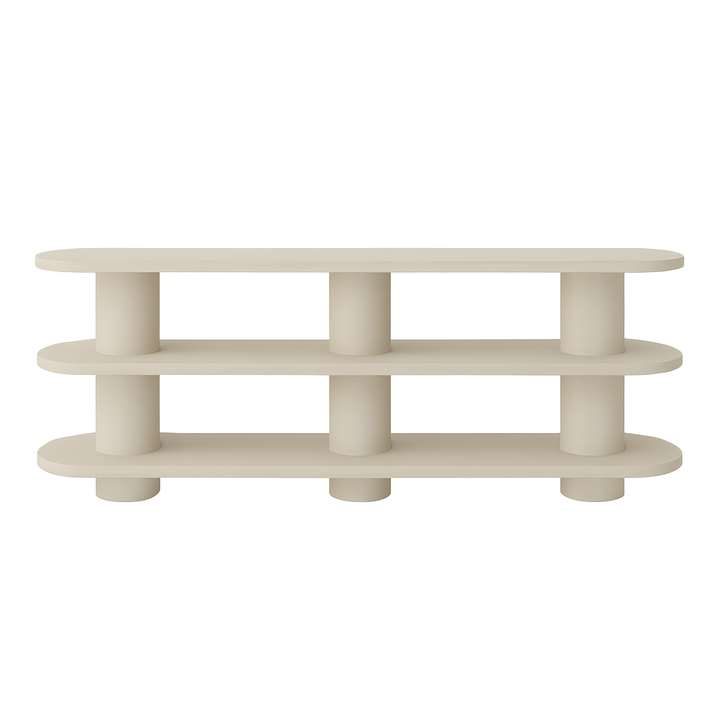 Armand Console