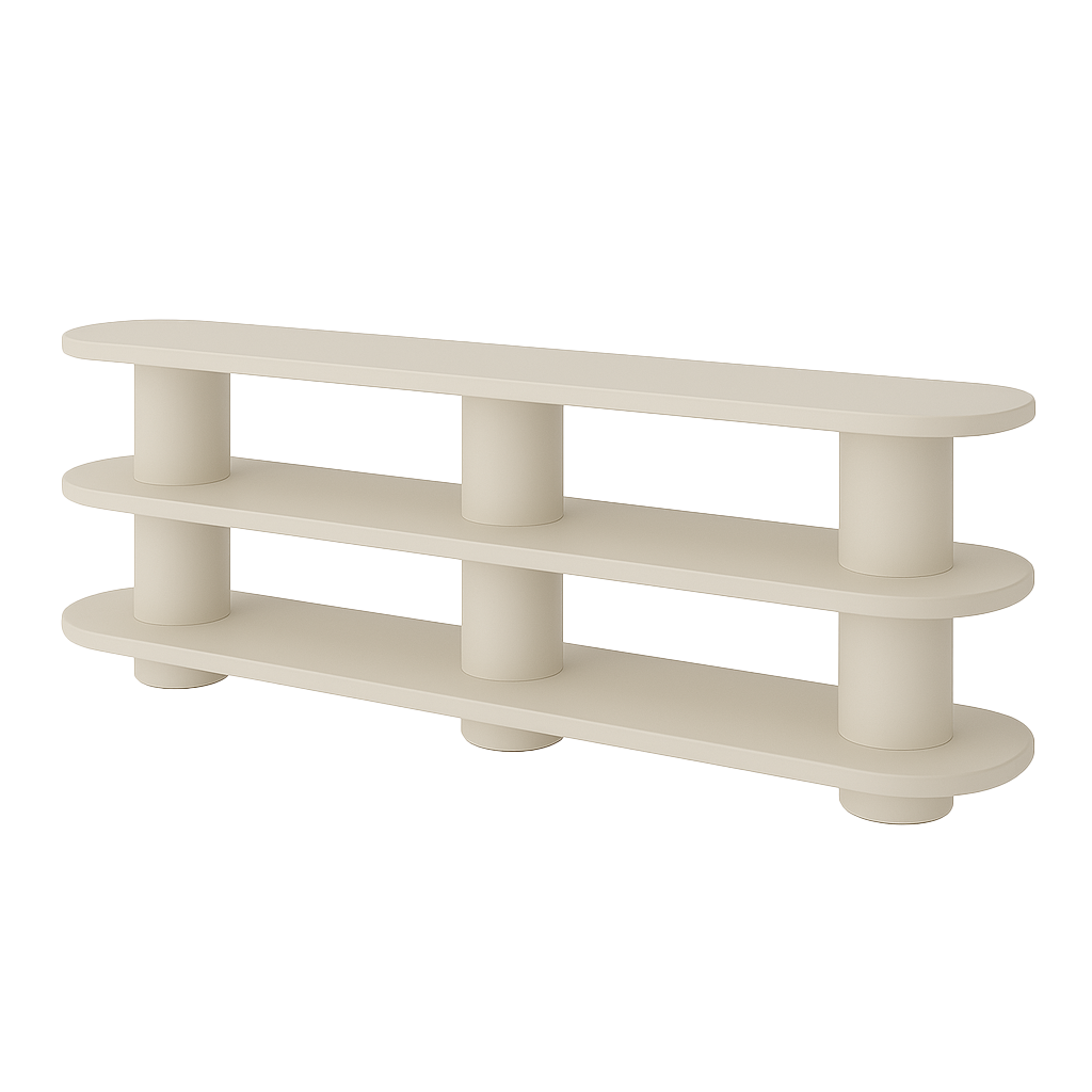 Armand Console
