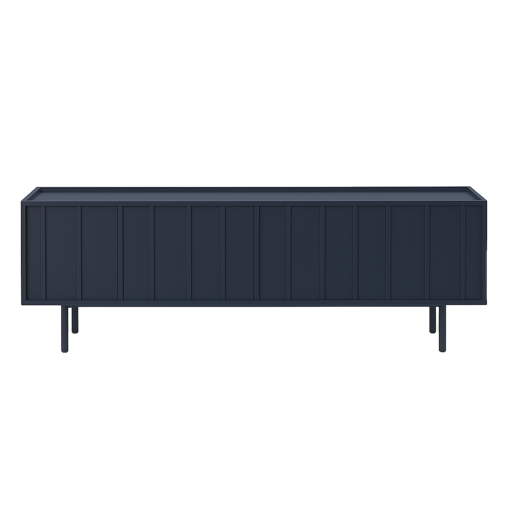 Benoît TV Unit
