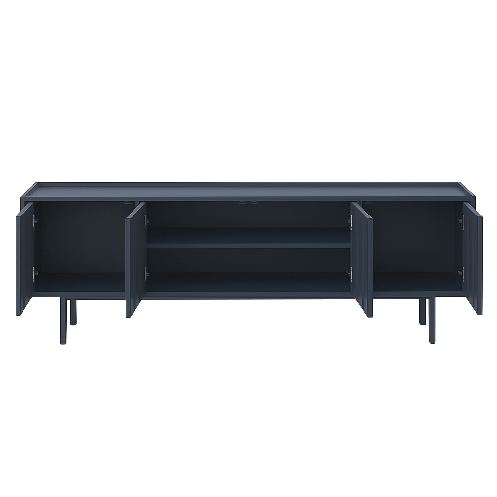 Benoît TV Unit