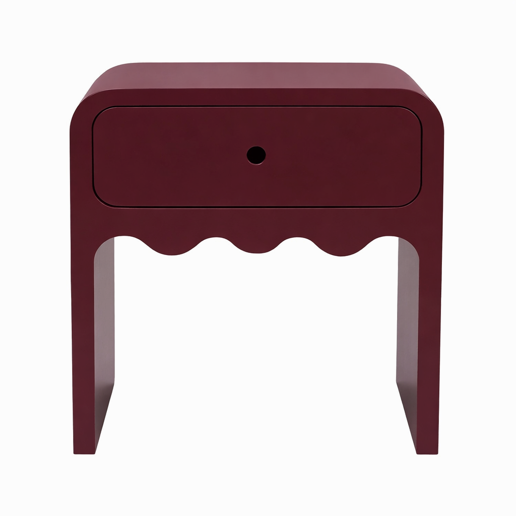 Malika Side Table
