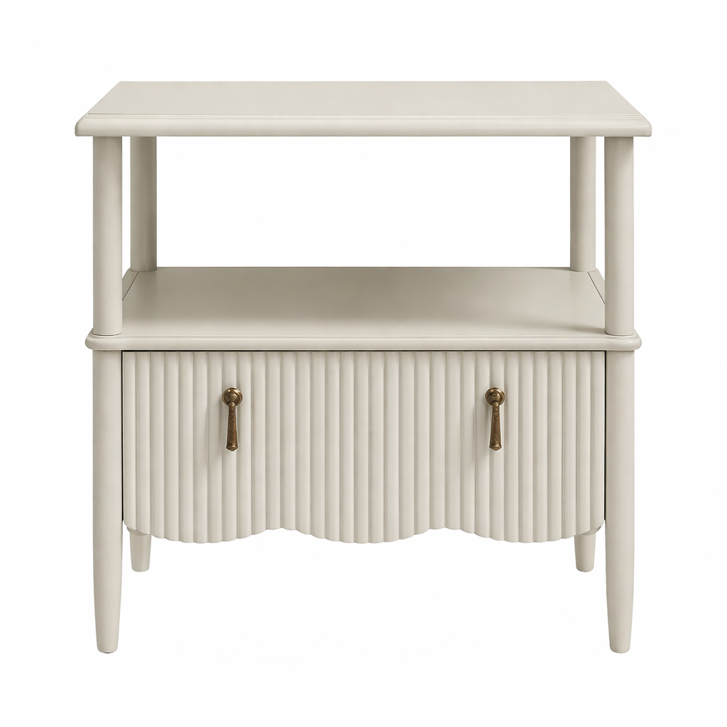 Keya Side Table