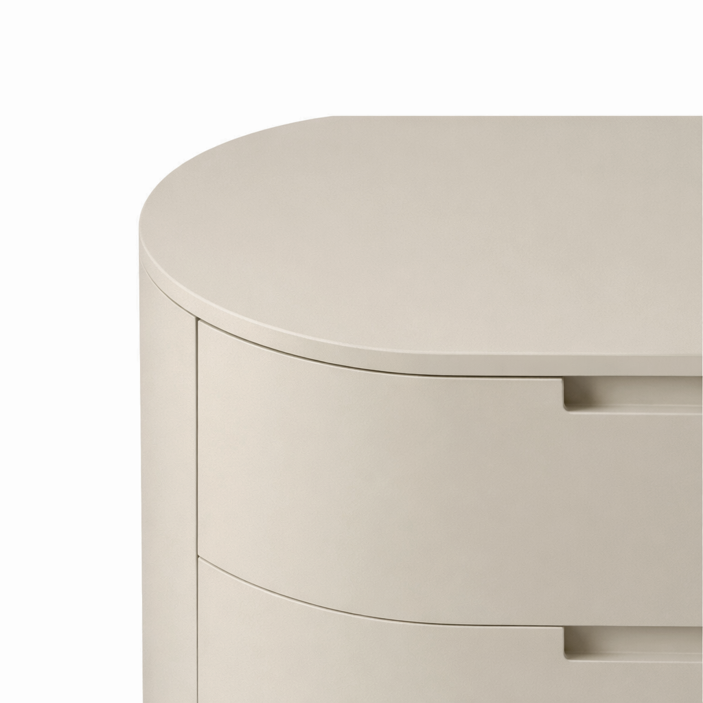 Ansel Side Table