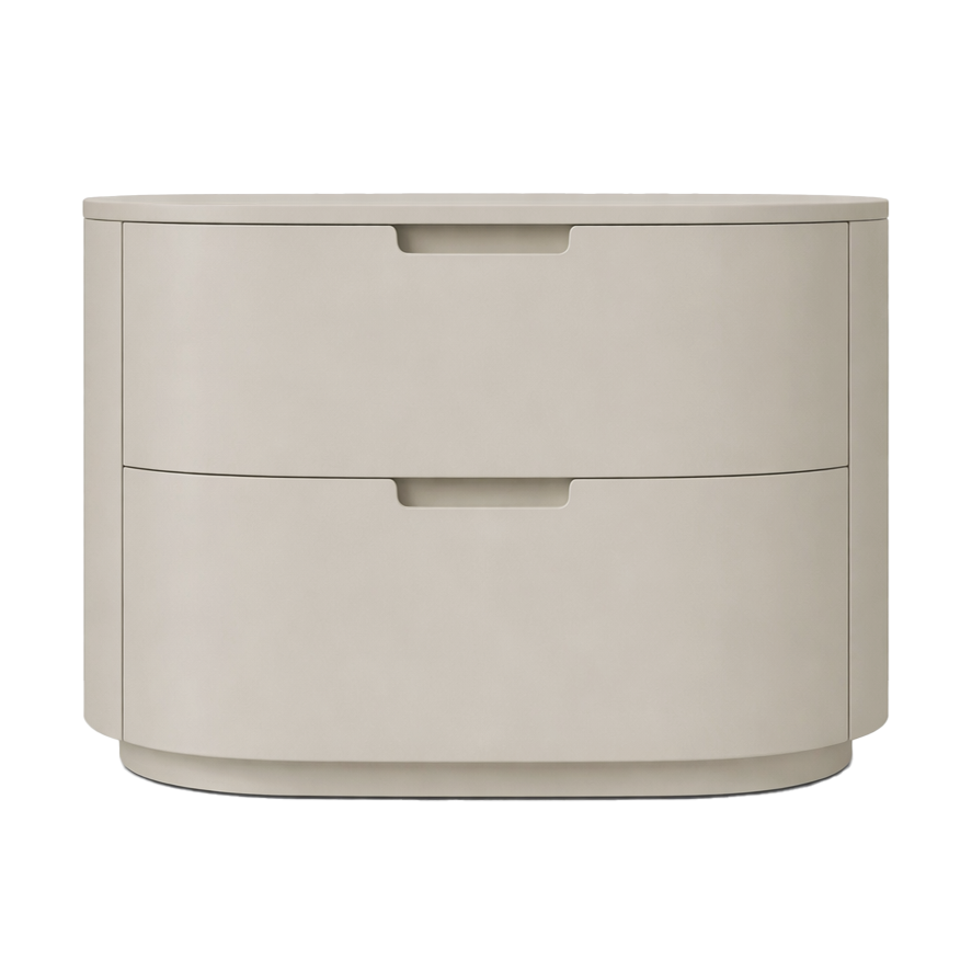 Ansel Side Table