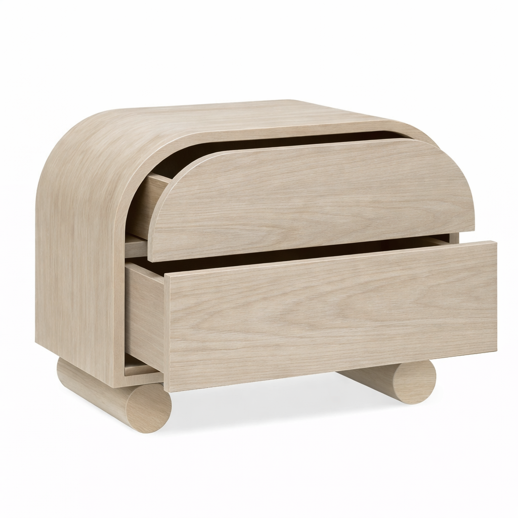 Pasha Side Table