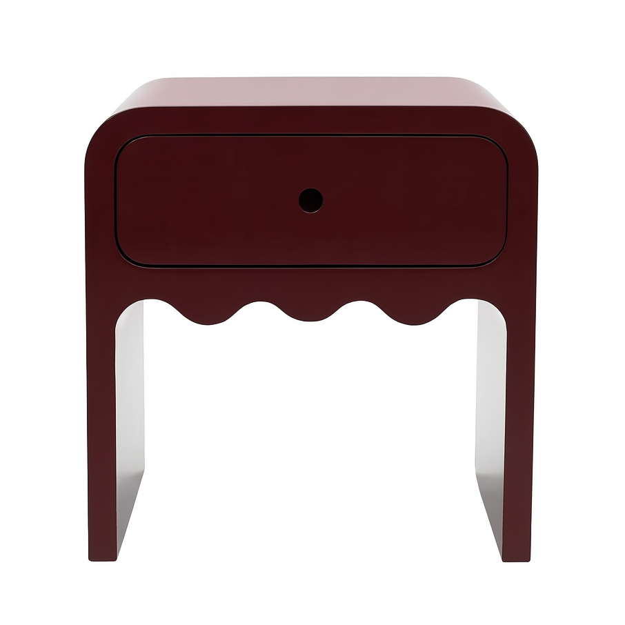 Malika Side Table