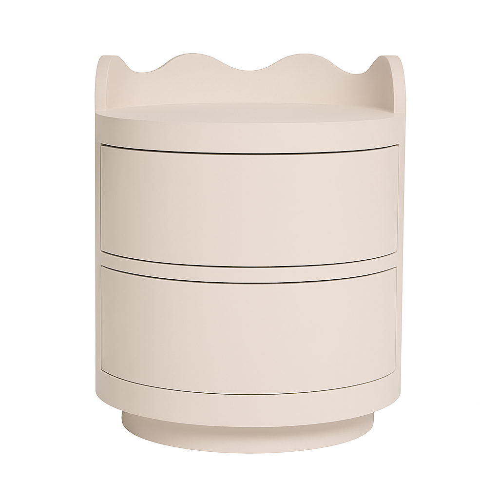 Gaia Side Table