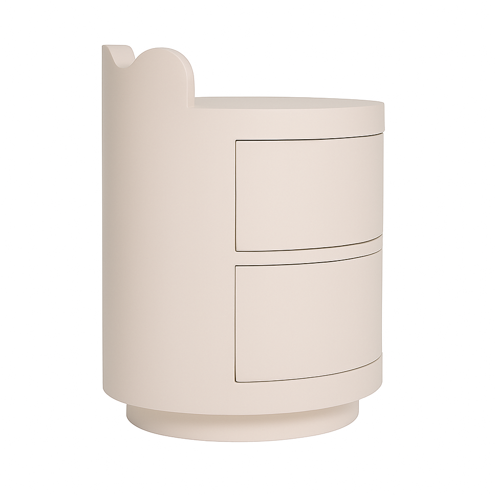 Gaia Side Table