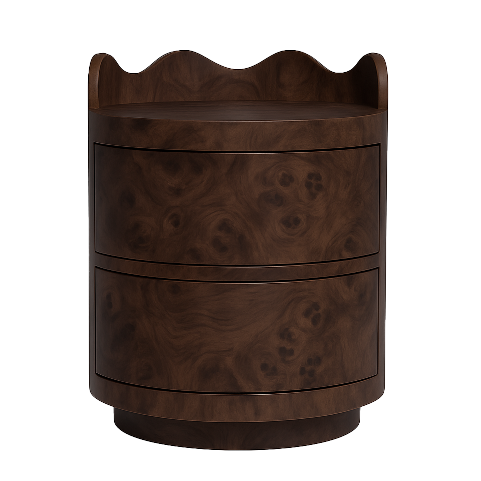 Olivier Side Table