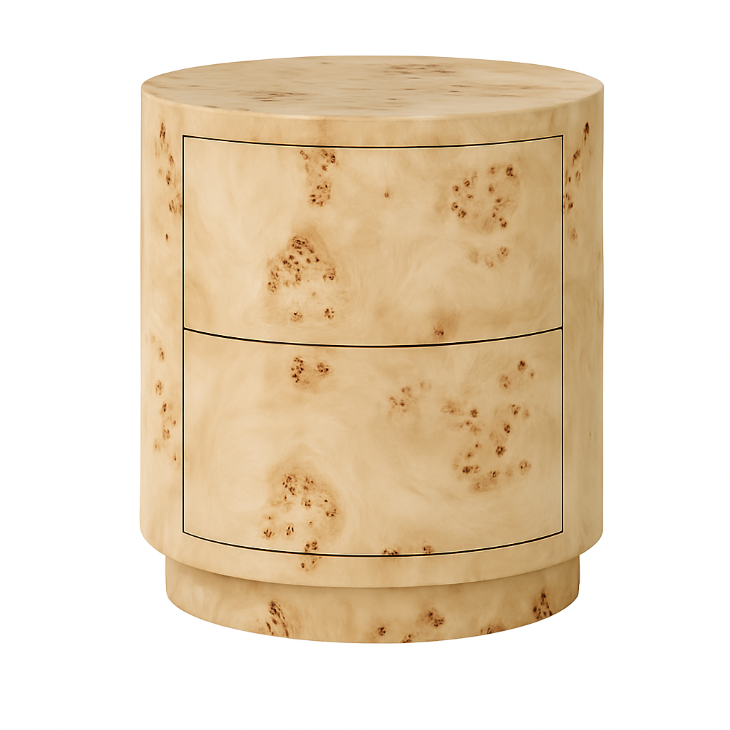 Scarlett Side Table