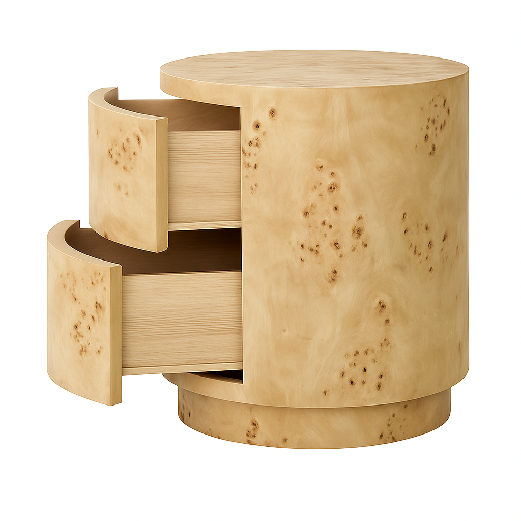 Scarlett Side Table