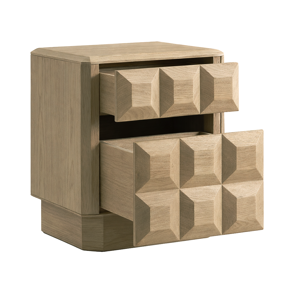 Daphnea Side Table