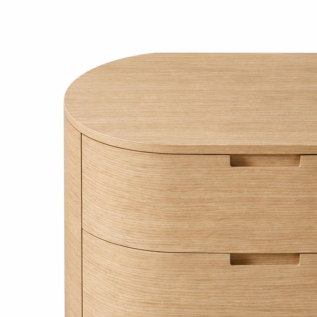 Penny Side Table