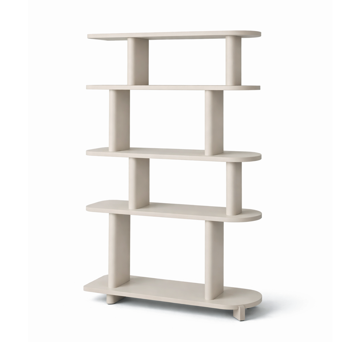 Charlie Shelving Unit