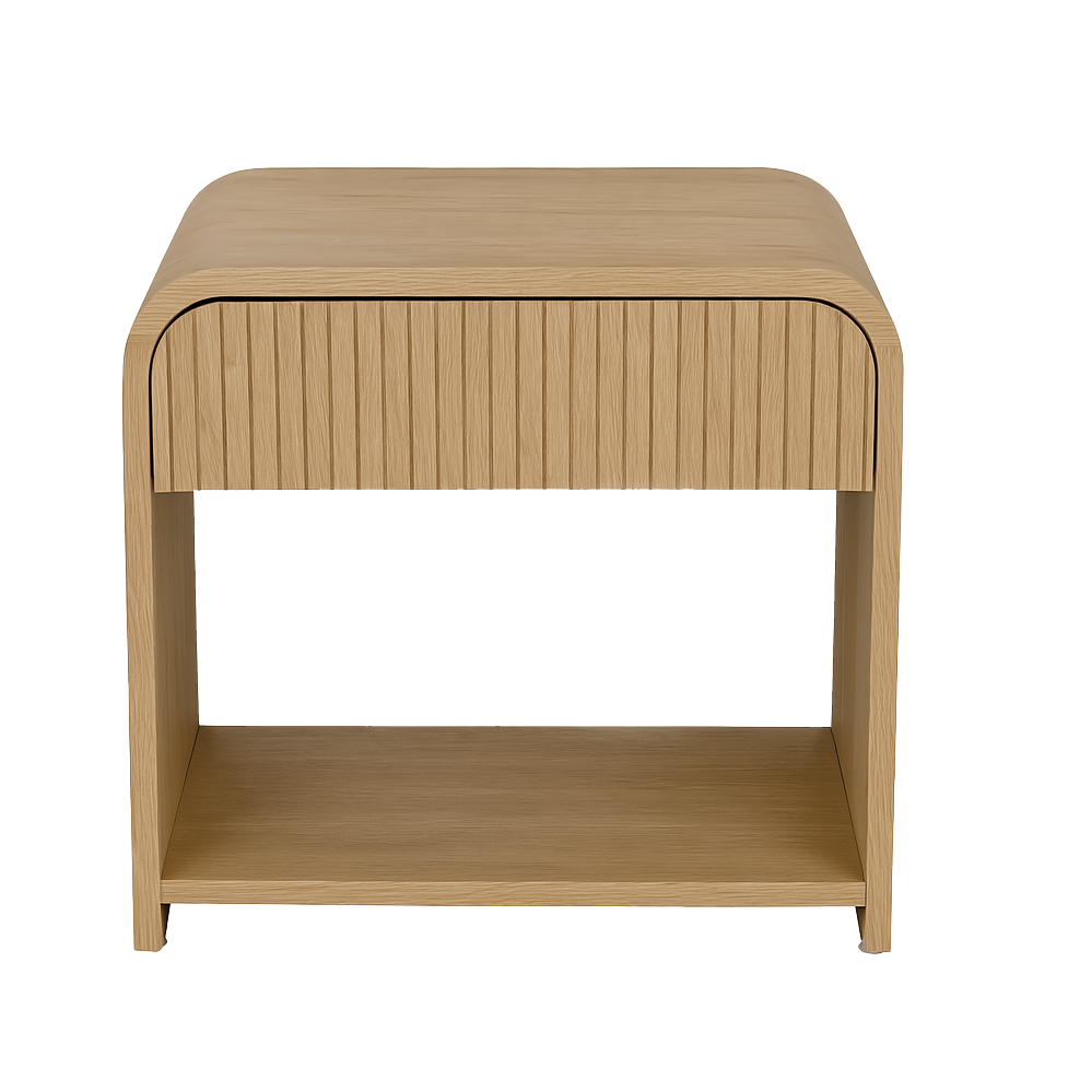 Petire Side Table