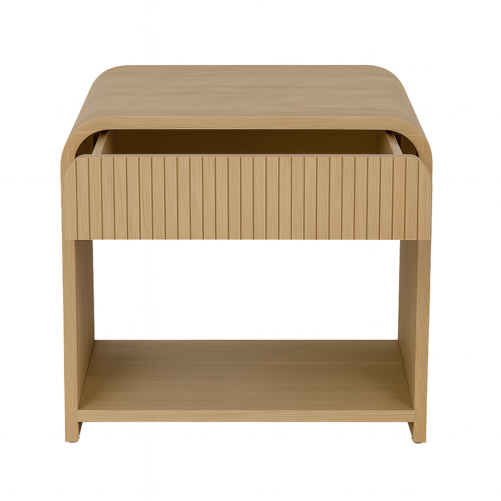 Petire Side Table
