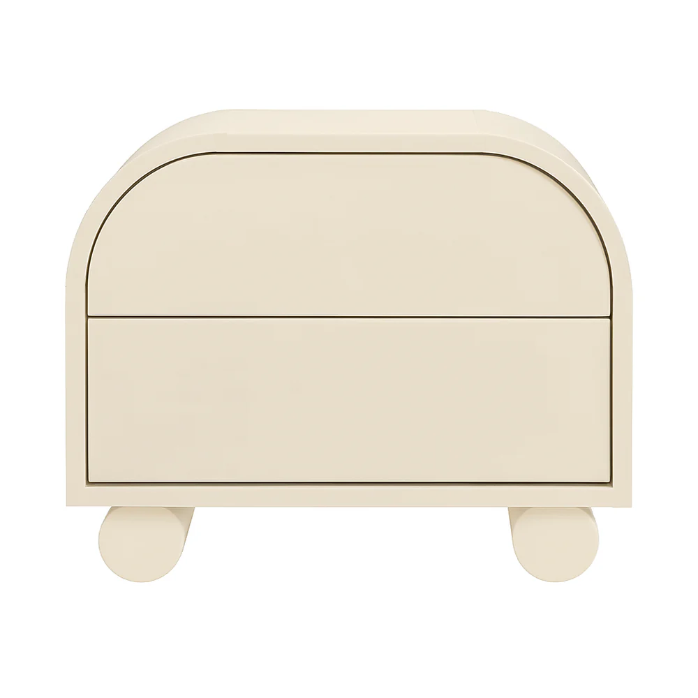 Zayed Side Table