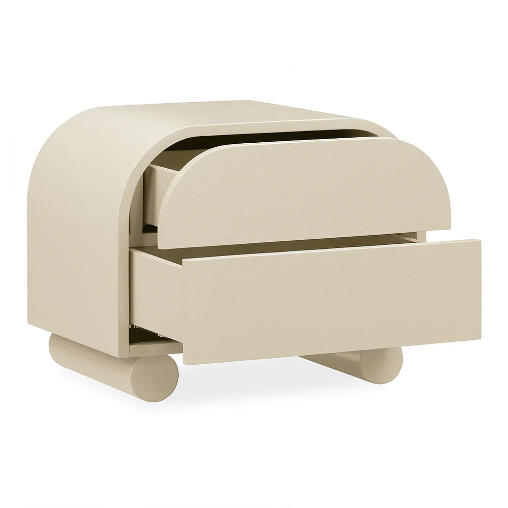 Zayed Side Table