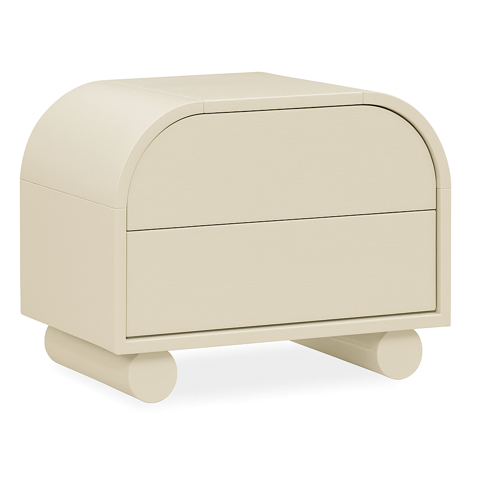 Zayed Side Table