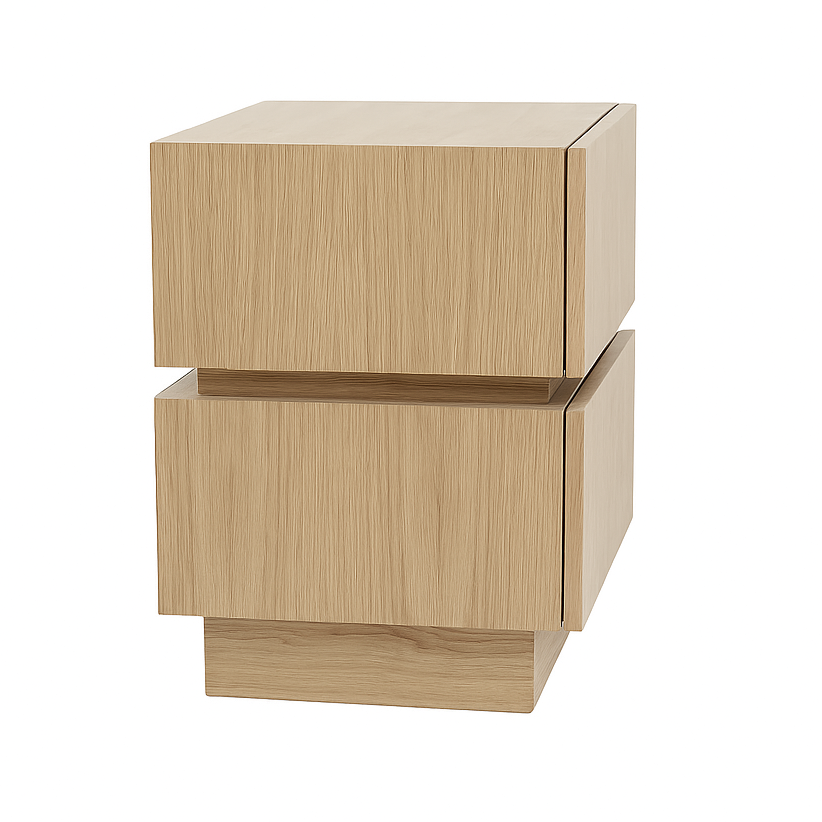Aurora Side Table