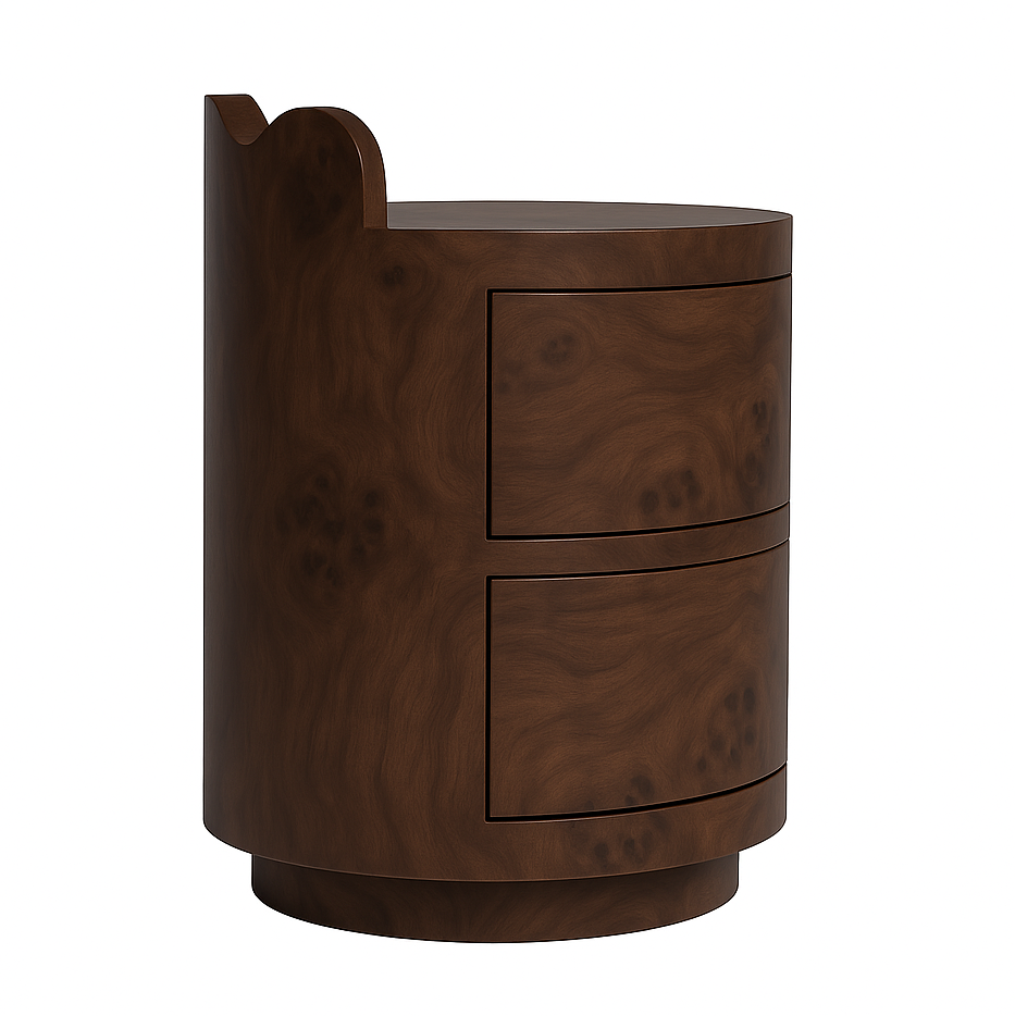 Olivier Side Table