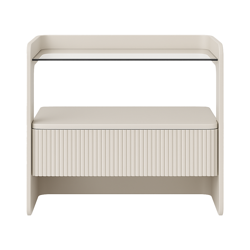 Wdeema Side Table