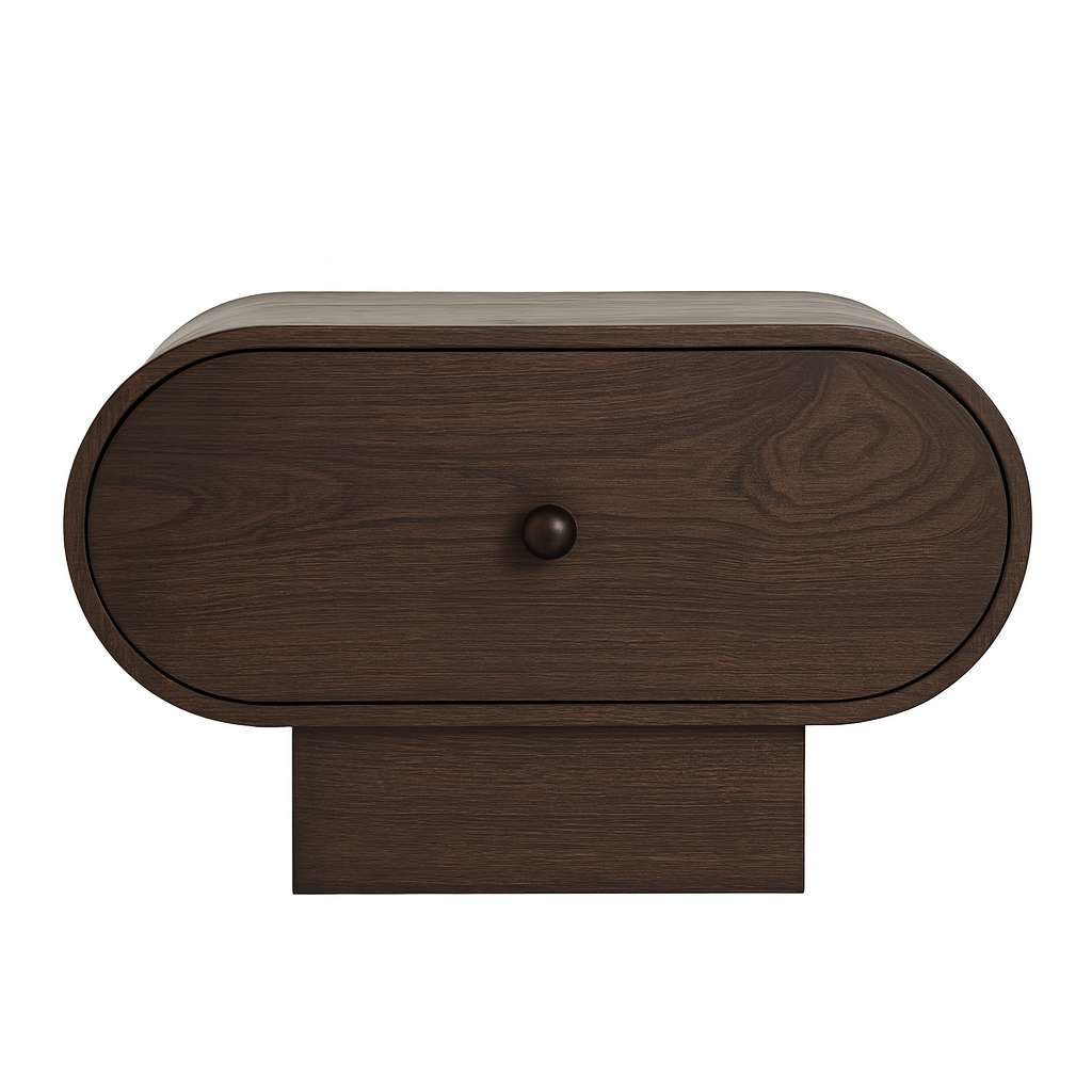 Leonard Side Table