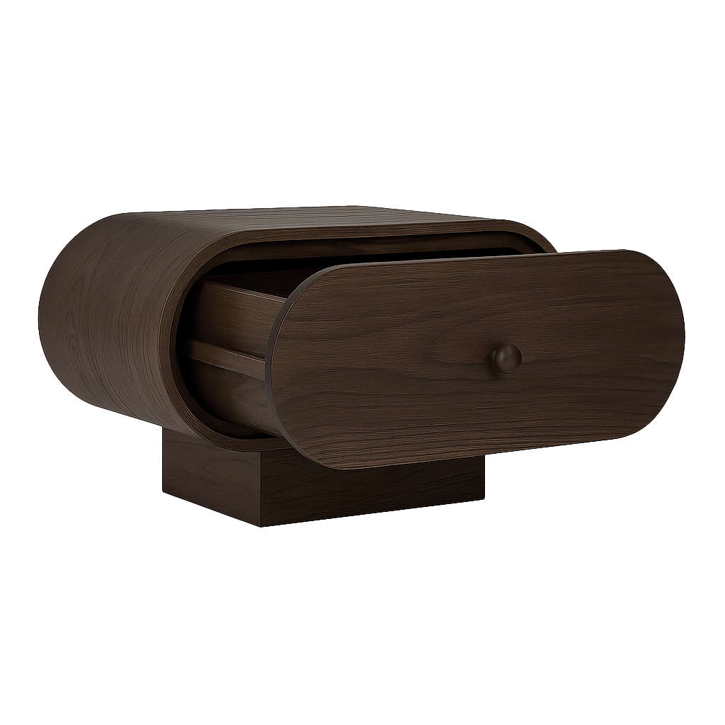 Leonard Side Table