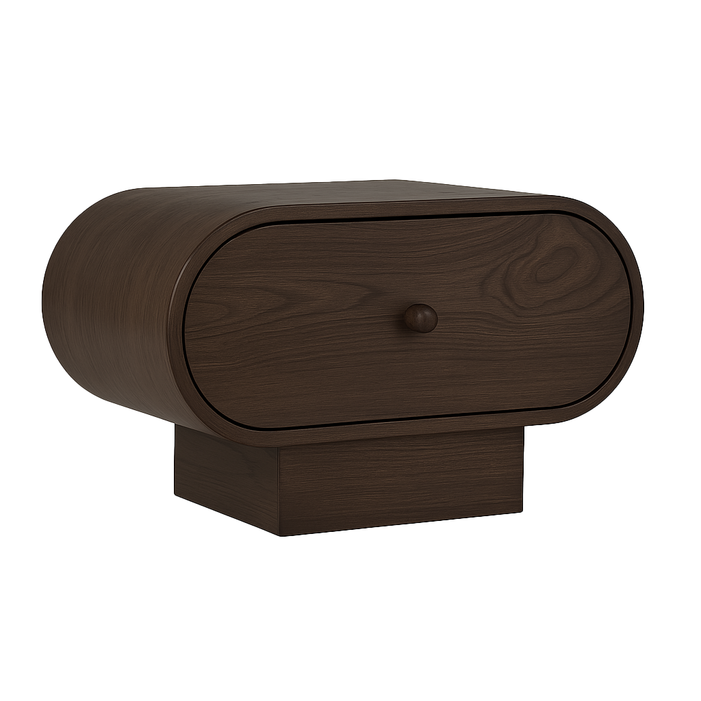 Leonard Side Table
