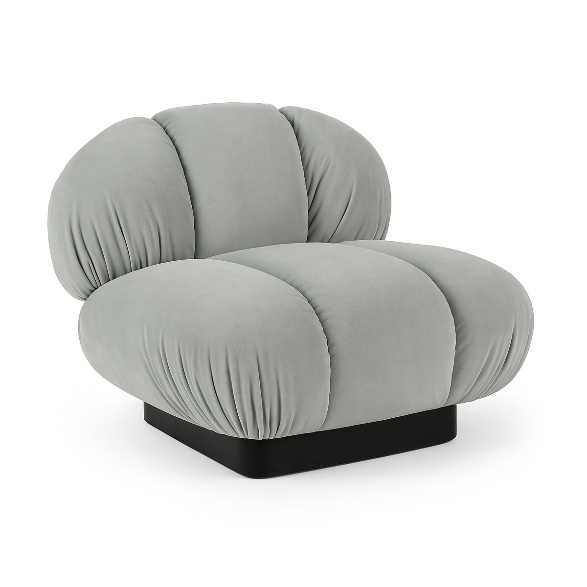 Luis Armchair