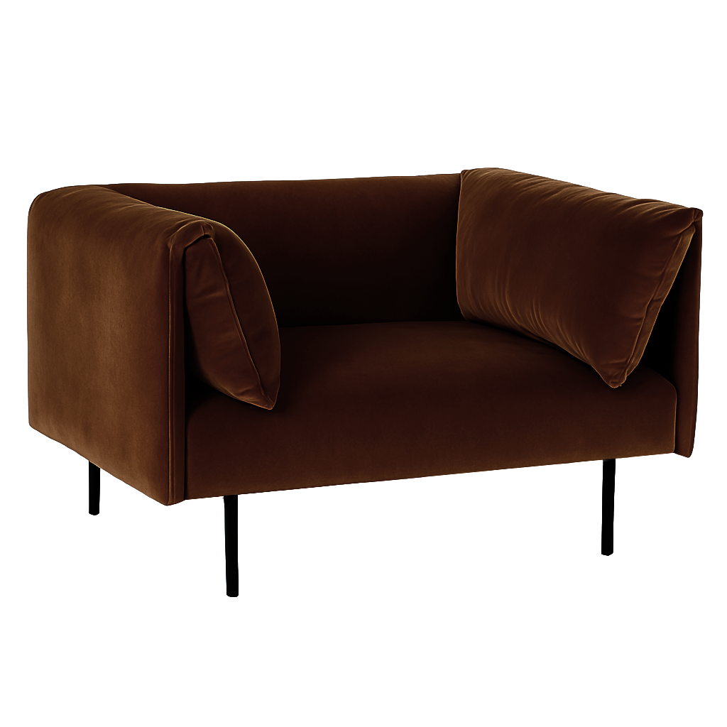 Javier Armchair