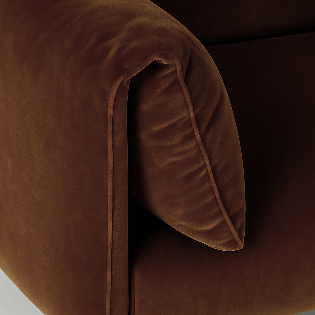 Javier Armchair