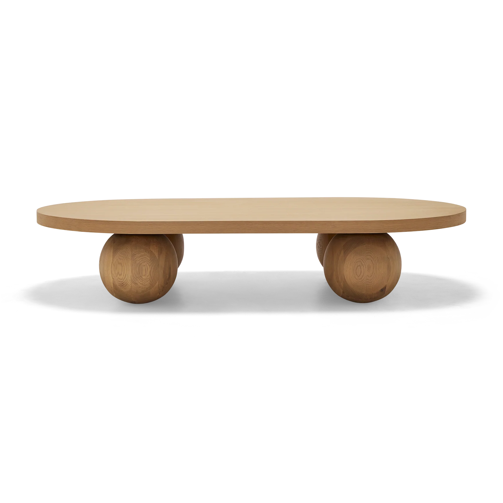 Moora Coffee Table