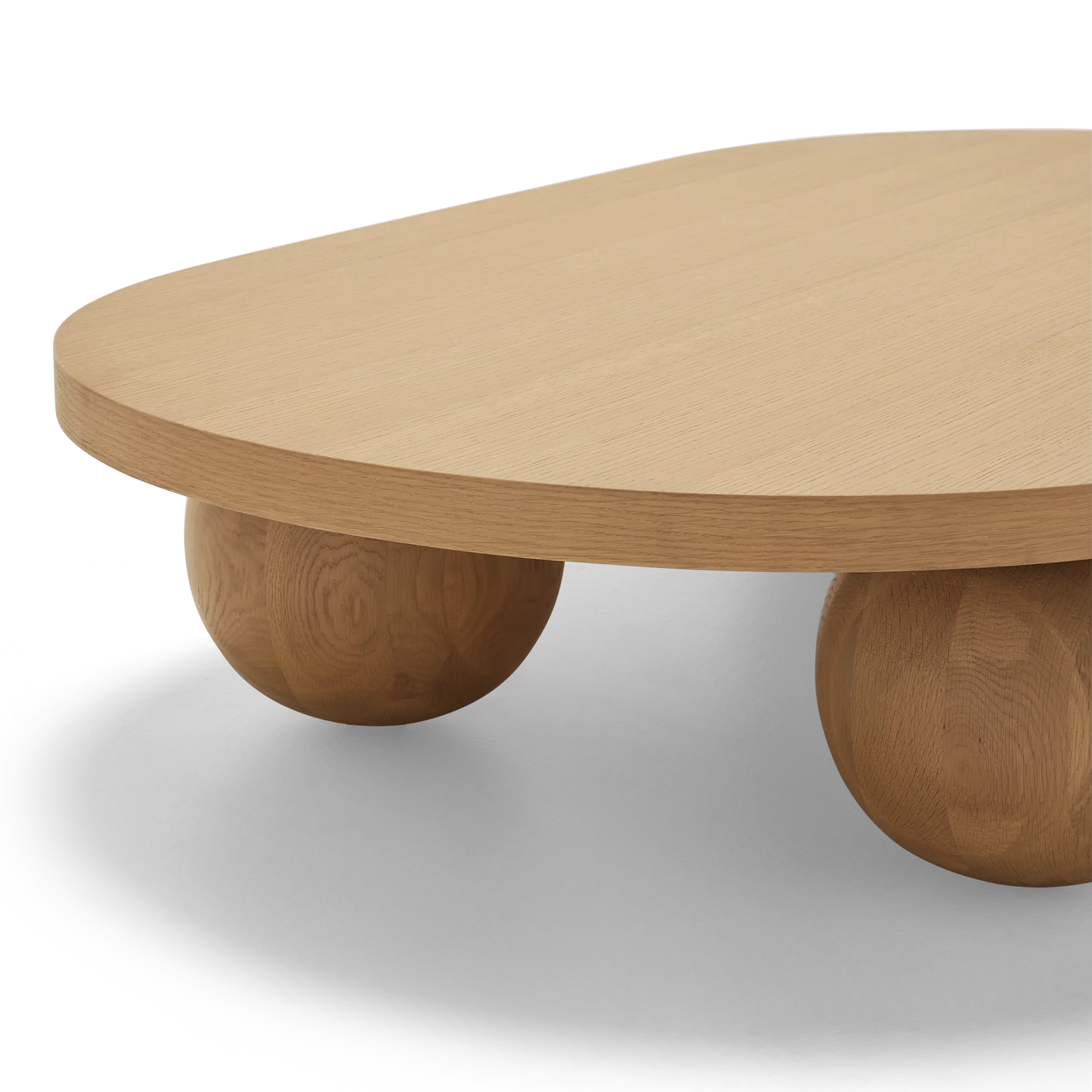 Moora Coffee Table