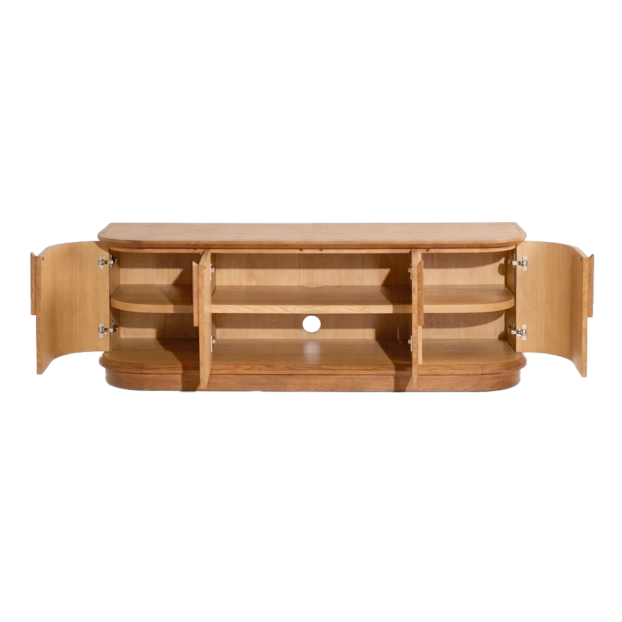 Dasha TV Unit