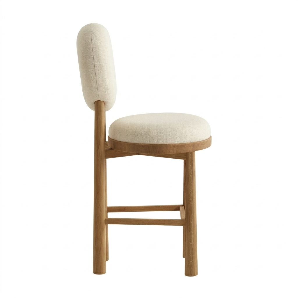 Carrie Bar Stool