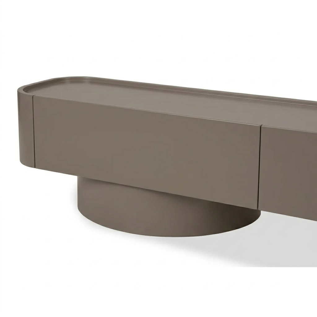 Marion TV Unit