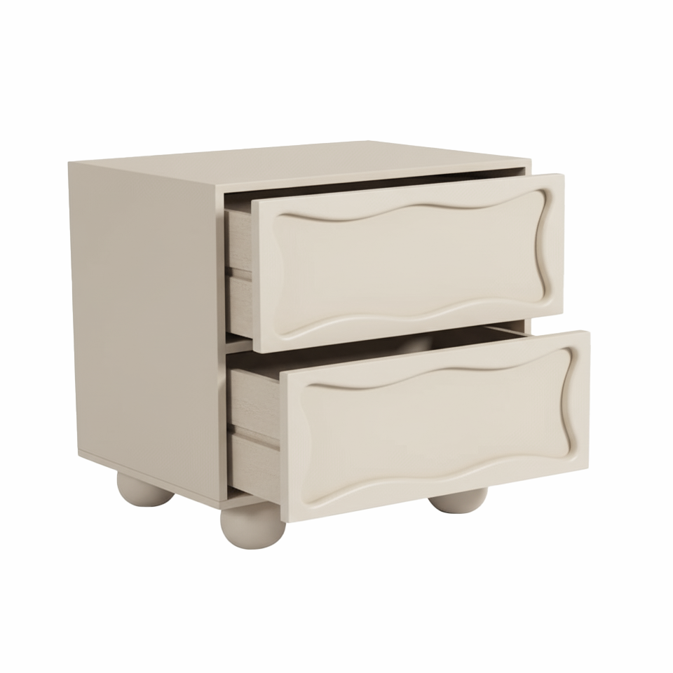 Terni Side Table