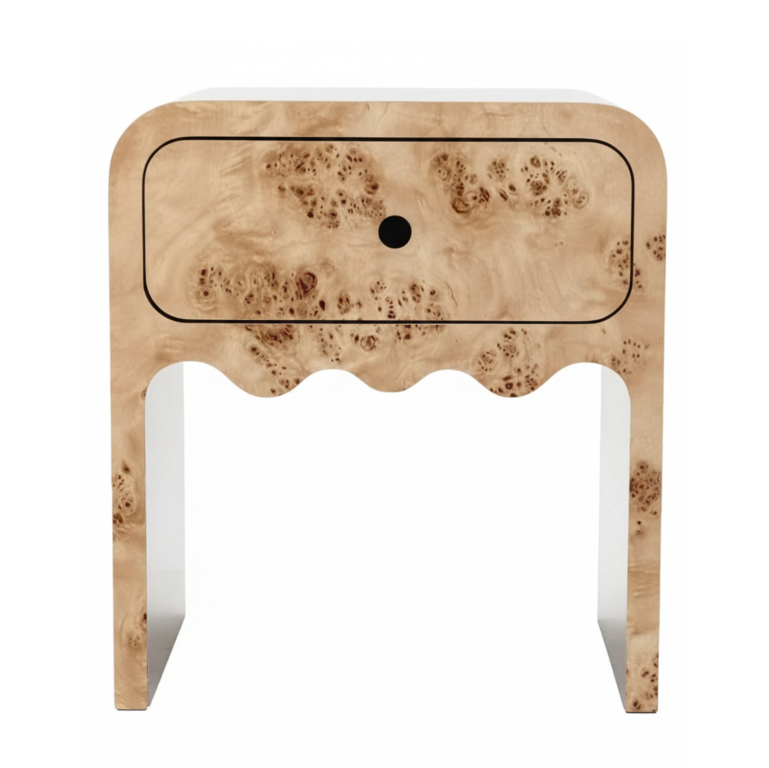 Carla Side Table
