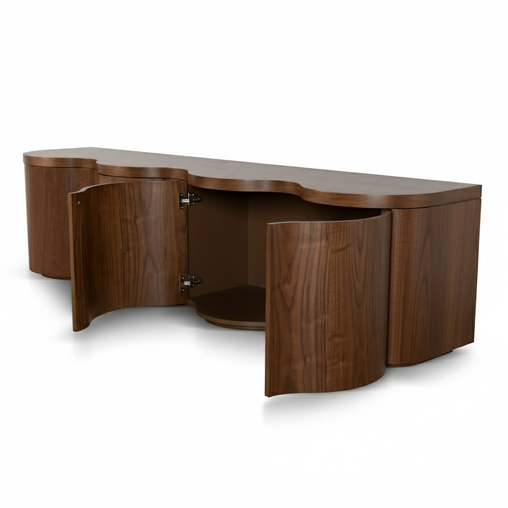 Harmonia TV Unit