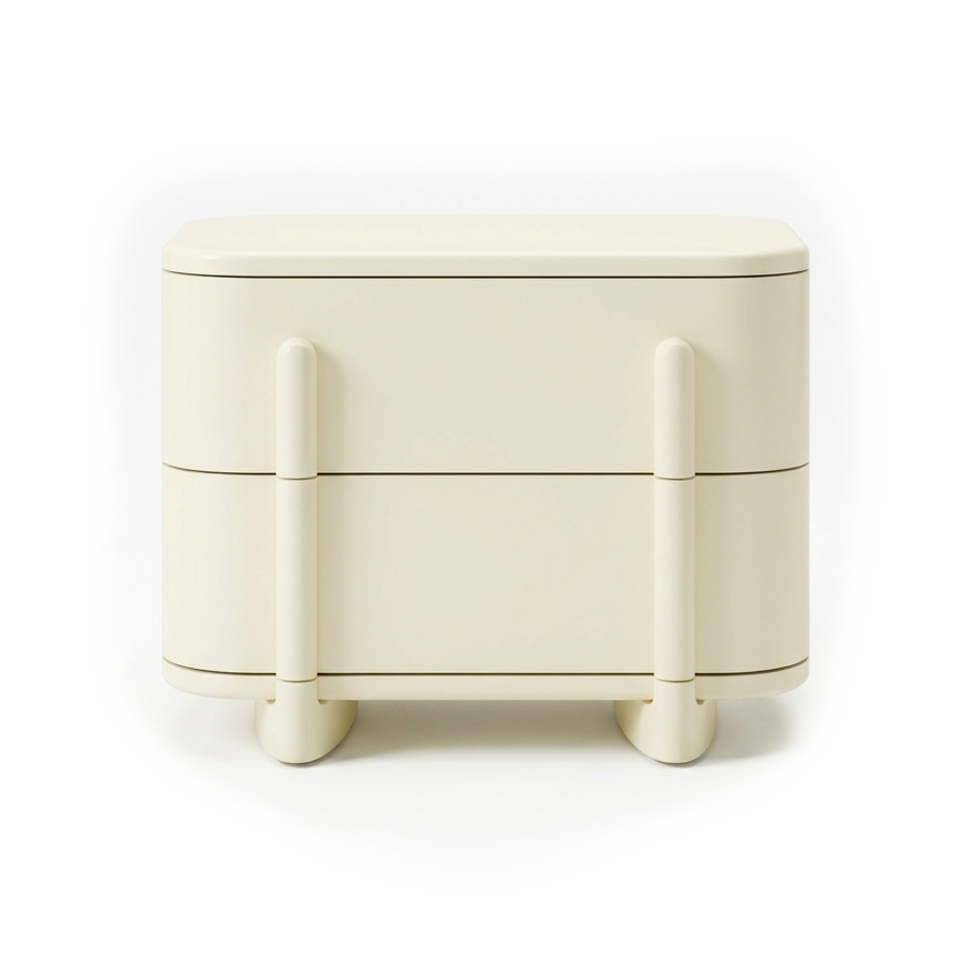 Hessa Side Table