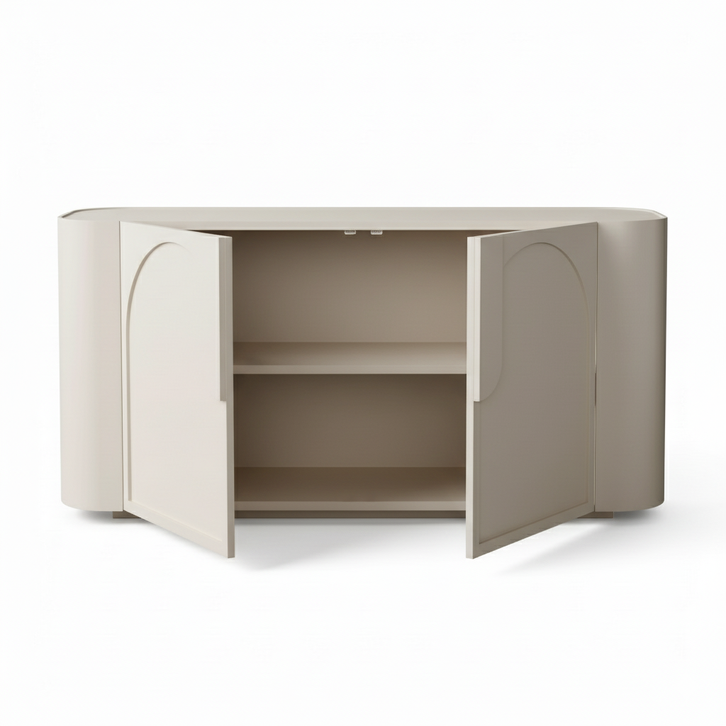 Hala Sideboard