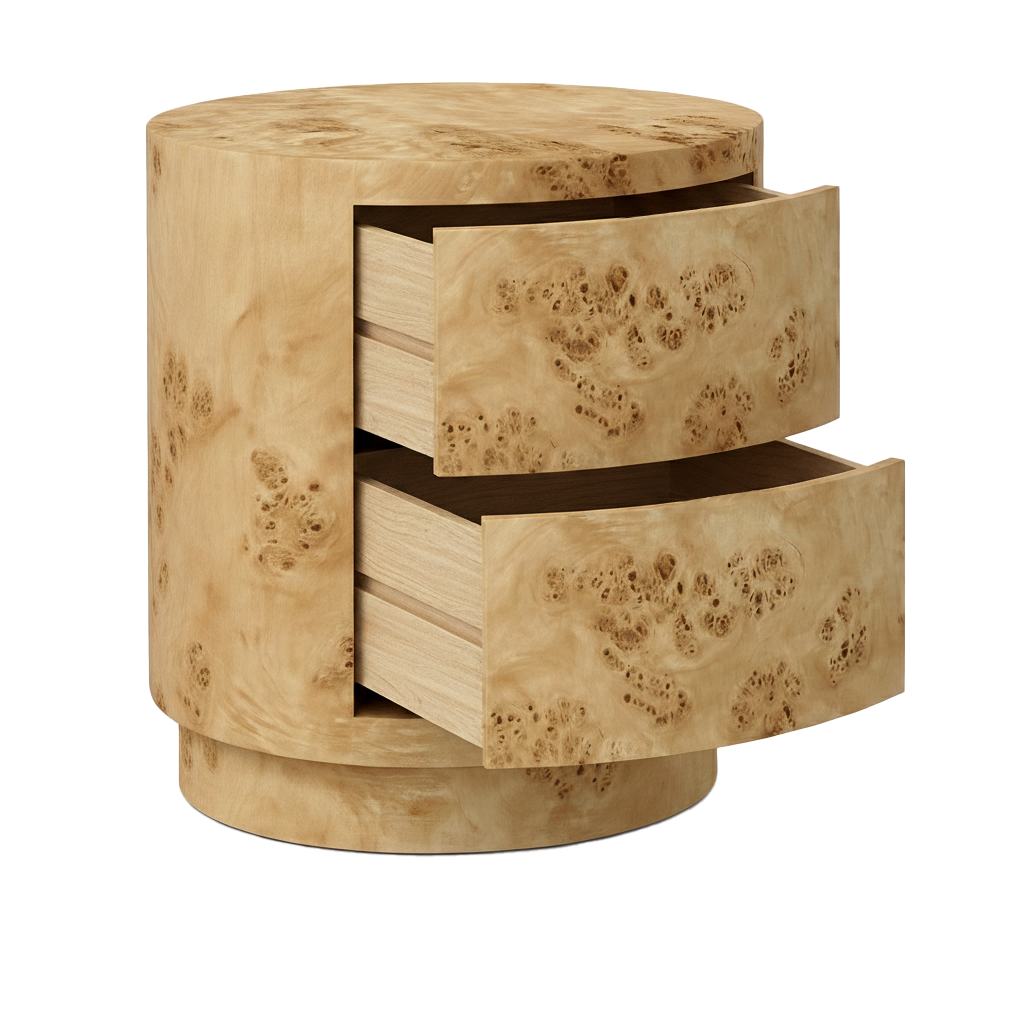 Scarlett Side Table