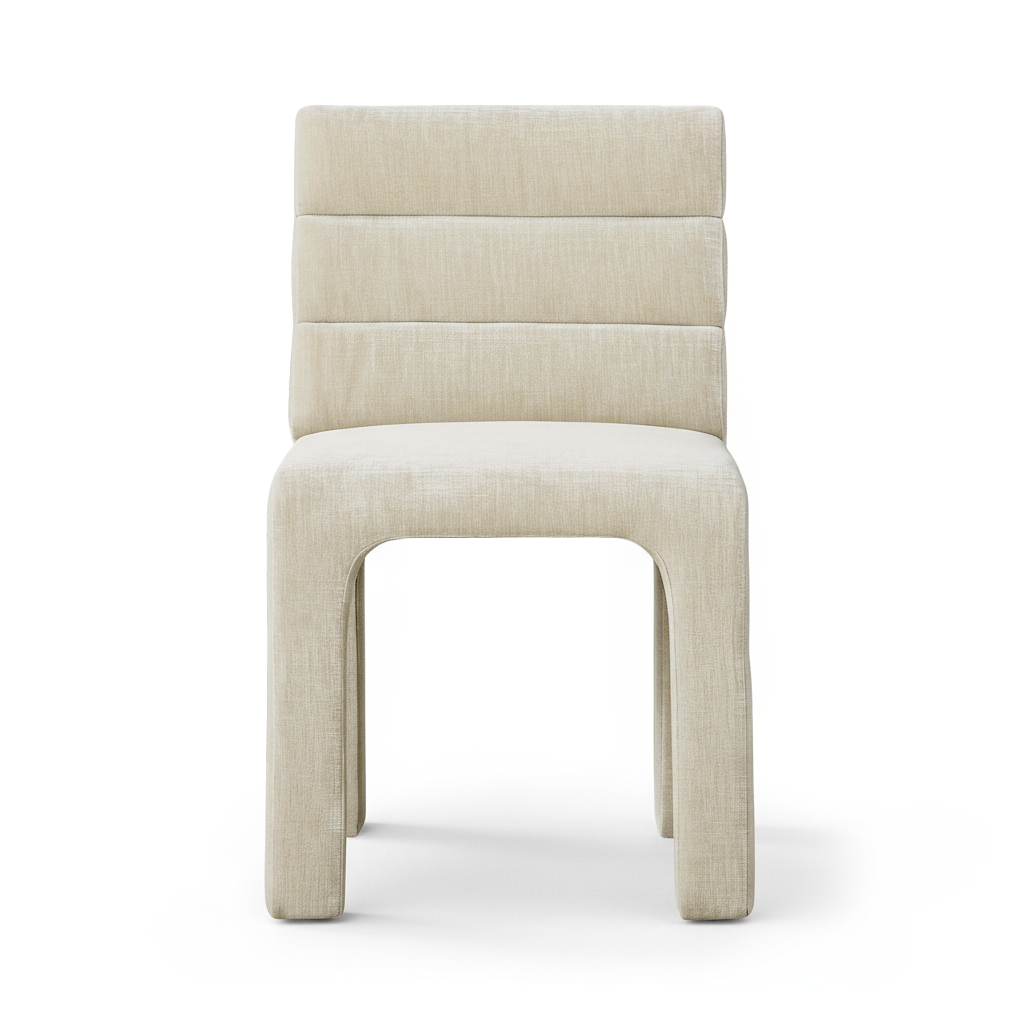 Oscar Dining Chair - Set of 4