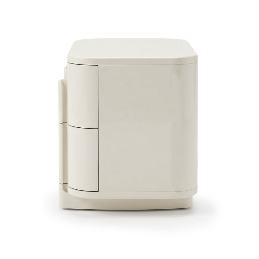 Hessa Side Table